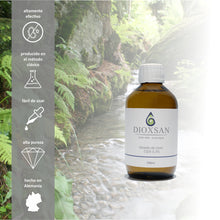 Lade das Bild in den Galerie-Viewer, SECOND LIFE* Chlordioxidlösung CDL / CDS 0,3% 250ml