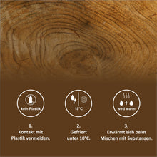 Load image into Gallery viewer, DMSO 99,9% purity Ph.Eur. 1000ml