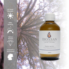 Load image into Gallery viewer, DMSO 99,9% purity Ph.Eur. 1000ml