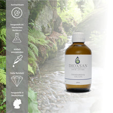 Lade das Bild in den Galerie-Viewer, Chlordioxid CDL / CDS 0,3% 250ml