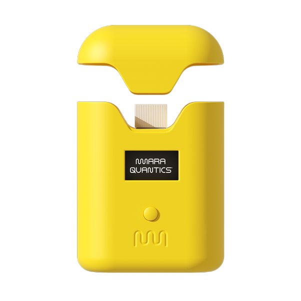 Chlordioxid-Messgerät Produktbild1