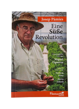Cargar imagen en el visor de la galería, Eine Süße Revolution Josep Pamies
