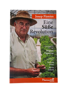 A Sweet Revolution Josep Pàmies