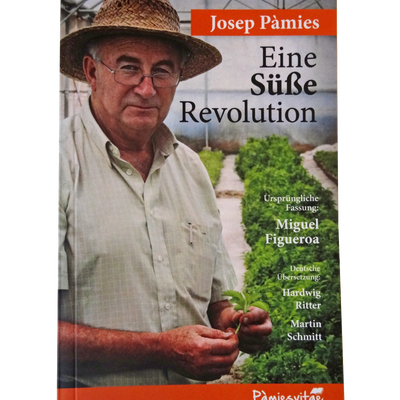 A Sweet Revolution Josep Pàmies