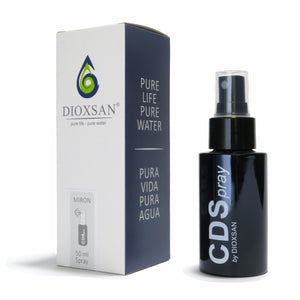 CDSpray MIRON Sprühflasche 50ml